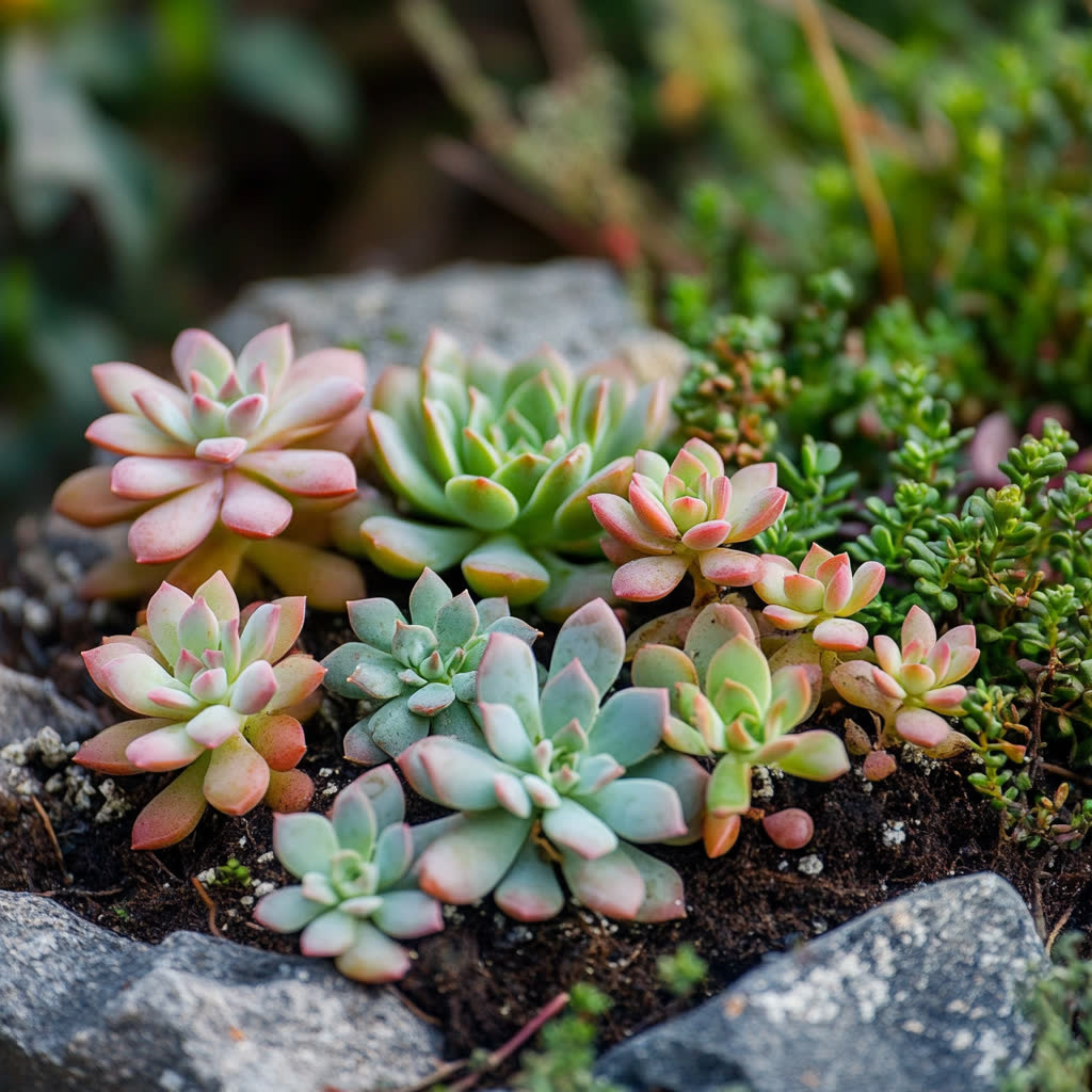 plante exterieure jardin ombre