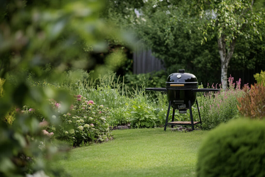 quel barbecue choisir