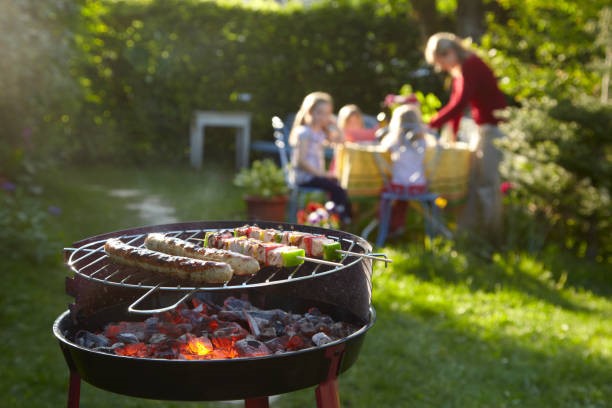 quel barbecue choisir